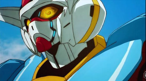 ガンダムとかいう逆張りでデザイン褒め称えられるガンダム いま速