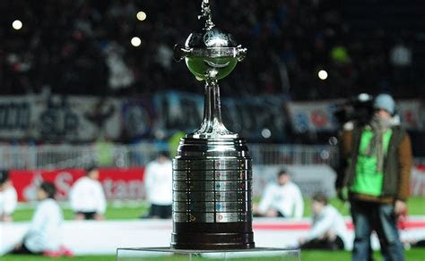 Every item on this page was chosen b. Copa Libertadores 2021: AsÃ­ quedaron los grupos despuÃ©s