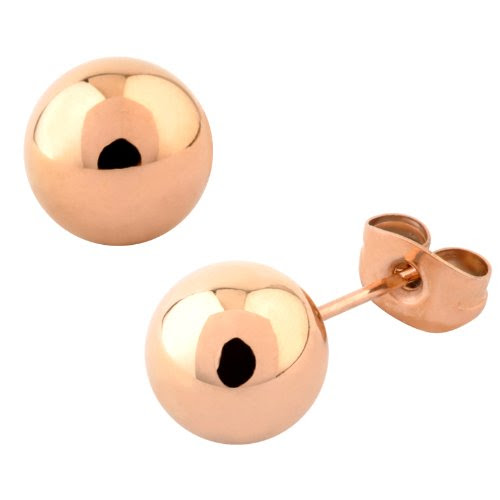 Women's Steel Ball