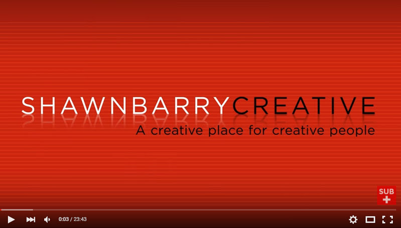 Graphic-Design-Tutorial-User-Experience-by-Shawn-Barry