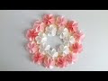 [ベスト] ペーパークラフト 花束 304667