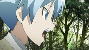 討論 分裂の時間 17 松井優征作品集 暗殺教室 哈啦板 巴哈姆特