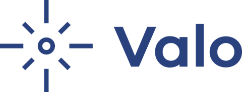 Valo Intranet Logo