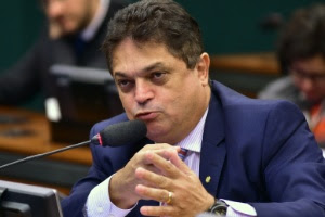 21.mar.2017 - Zeca Ribeiro/Câmara dos Deputados