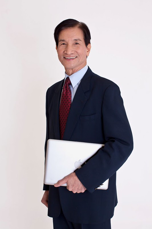 吳政宏