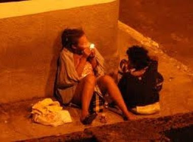 Comissão aprova mudança na política antidrogas; usuário poderá ser internado involuntariamente