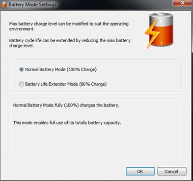 BatteryCare