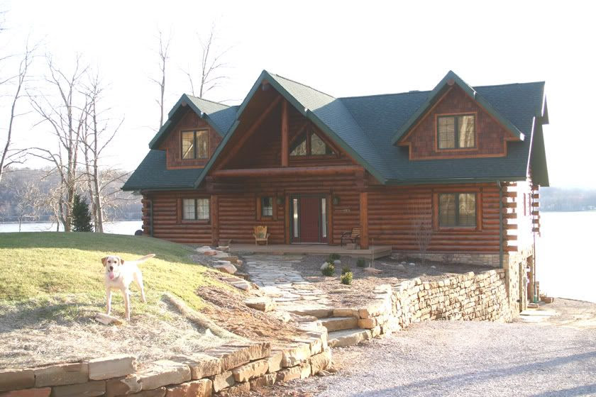 log cabin plans. Log Cabin Home Kits
