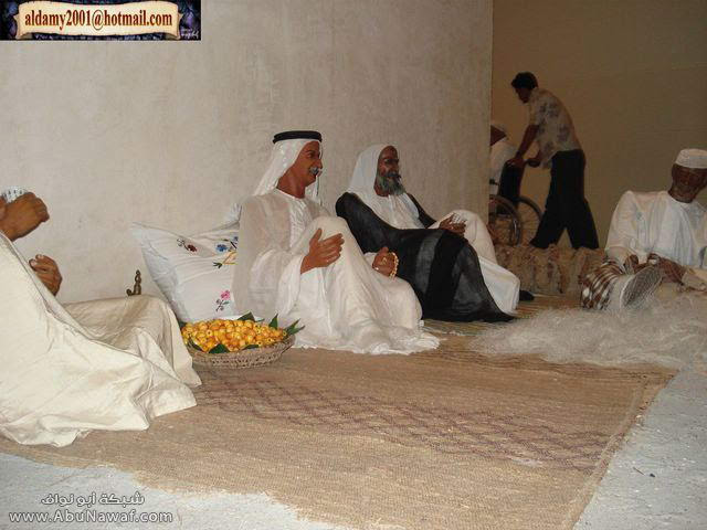 صور : زيارتي الى متحف البحرين الوطني - ج1 متحف البحرين الوطني
