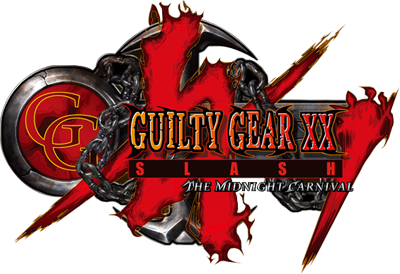 File Ggxxslash Logo Png Dustloop Wiki