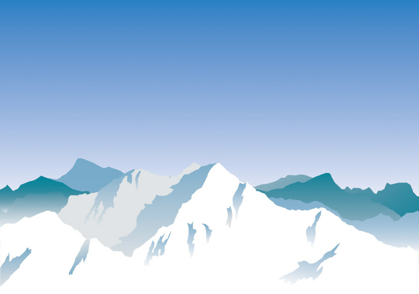 Free Free 271 Vector Mountain Range Svg SVG PNG EPS DXF File