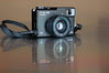 Agfa Optima Sensor 335