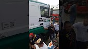 Greve dos Caminhoneiros Paraná - YouTube ANECHINIK MOTORSPORT