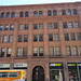 Bradbury Building and surrounding area, Downtown Los Angeles
