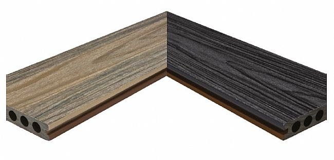 Ultimate Composite Deck Board, Fencing Supplies, Garden ...