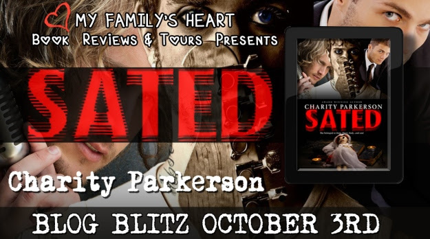 Sated - Tour Banner