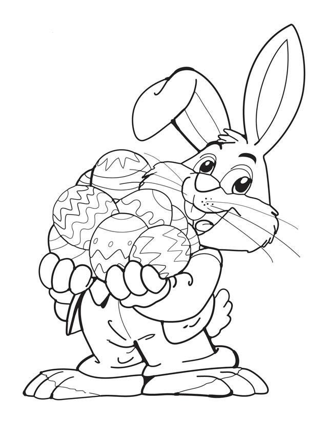 Free Easter Pictures To Color And Print Download Free Clip Art Free Clip Art On Clipart Library