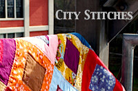 City Stitches