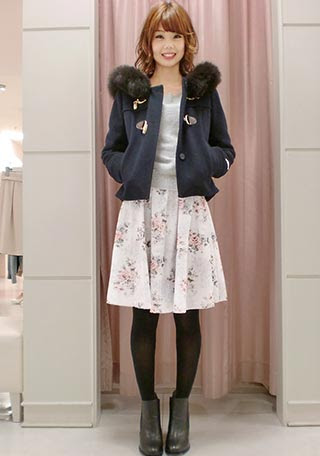 認知 範囲 高音 30 代 可愛い 服 ブランド P Next Jp