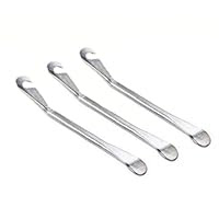 3 pcs Alloy Curved Tyre Tire Lever Repair Tool Bicycle Bike Cycling Rim Wheel