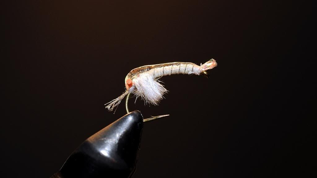 Learn How To Tie Kleis's Mysis!