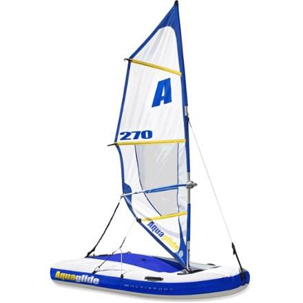 Aquaglide Multisport a Quick Review of our Latest Boat