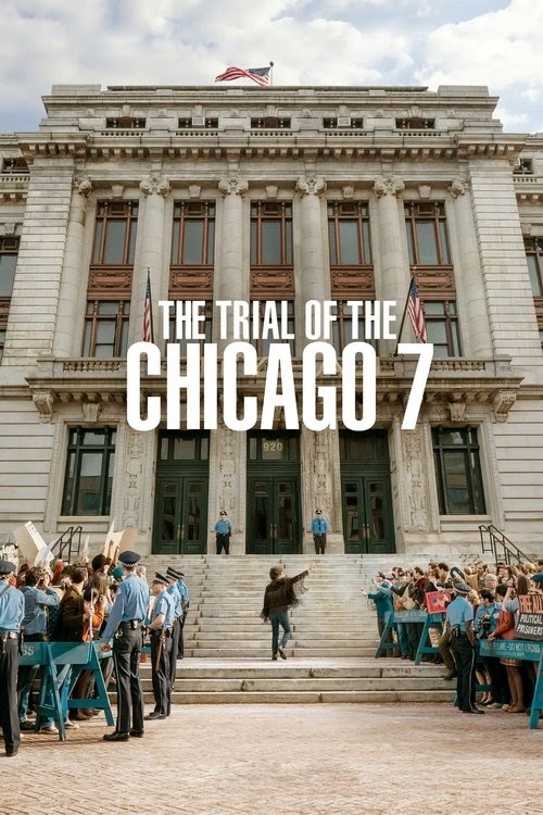 Film-Kijken The Trial of the Chicago 7 2020 Volledige Film Online
GratisSub Nederlands HD