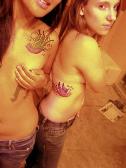 Best Friend Tattoo 1 friend tattoos. Best Friend Tattoo 1