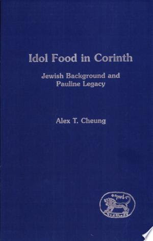 Idol Food in Corinth