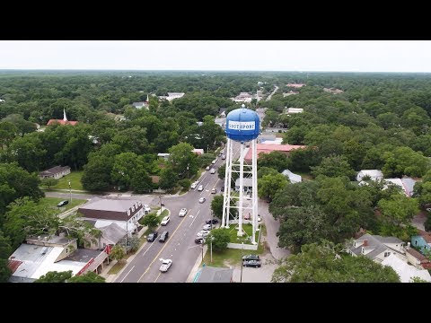 Video Flights To Southport Nc