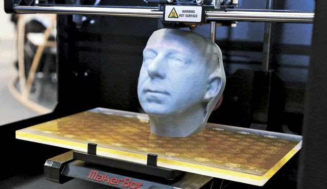 3D Printers for Sale