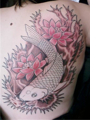 Australian Tattoos (Group)