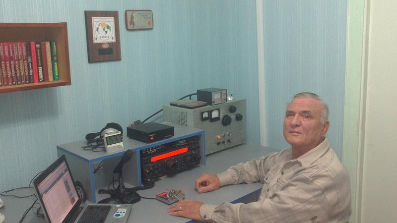 my workplace