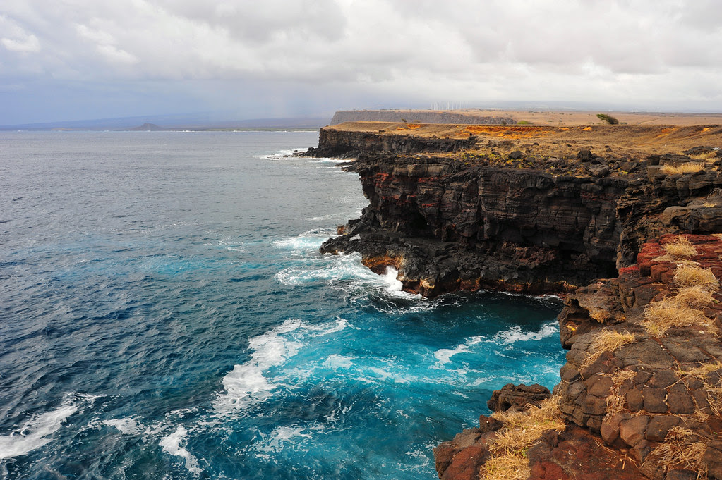 Hawaii 21