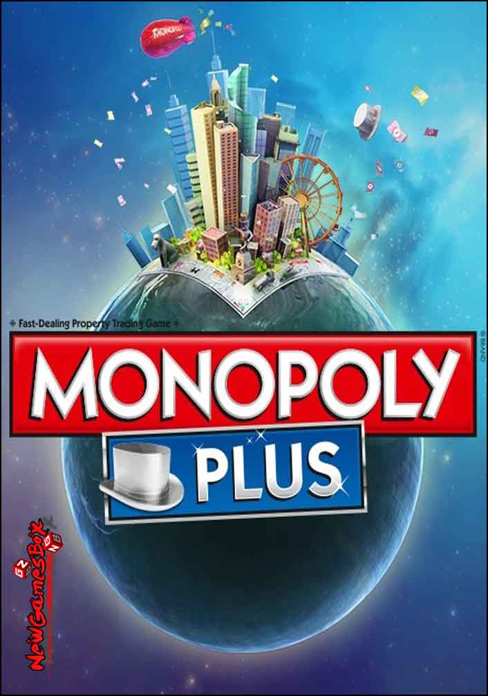 monopoly plus pc download full version free