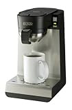 BUNN MC MyCafe Single Serve Pod Brewer
