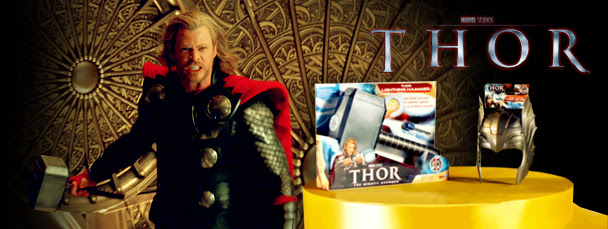 Thor