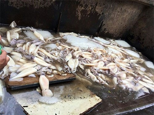 hàng Trung Quốc, hàng lậu, buôn lậu, thực phẩm bẩn, hàng-Trung-Quốc, hàng-lậu, buôn-lậu, thực-phẩm-bẩn