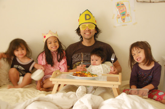 Papi's 37th bday