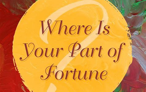 Free Download Where is Your Part of Fortune? How to Download EBook Free PDF