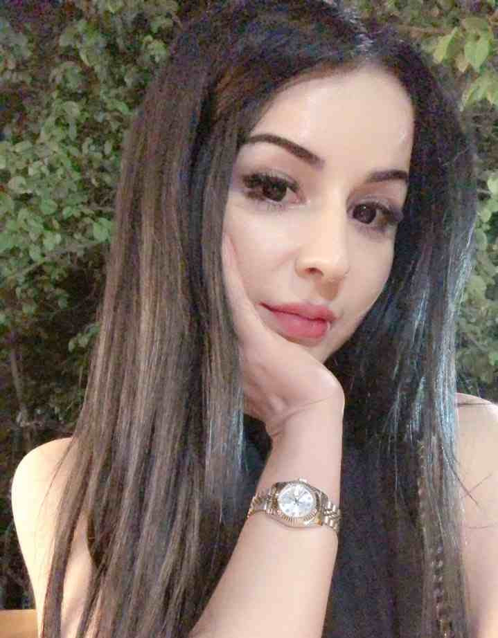 ウズベキスタンの女性会員一覧 A Russian Beautyの会