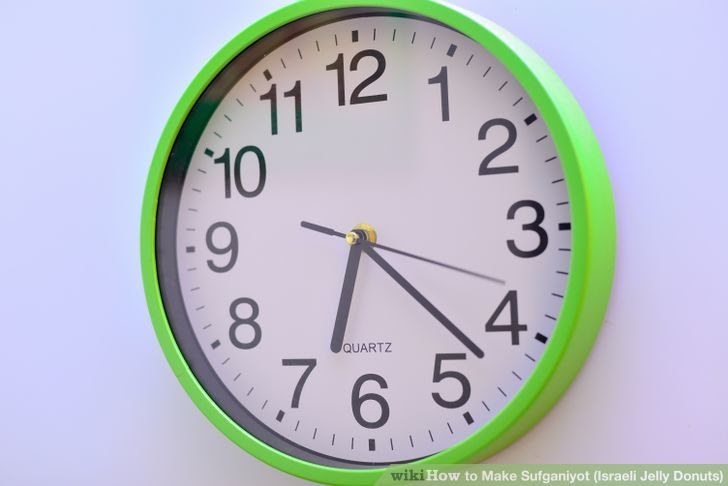 Make Sufganiyot (Israeli Jelly Donuts) Step 9.jpg