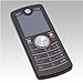 Motorola F3 Unlocked GSM Cell Phone - Black thumb