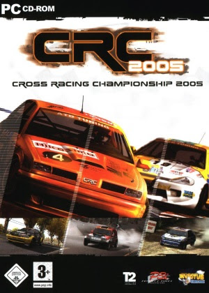 Cross Racing Championship 2005 Free Download