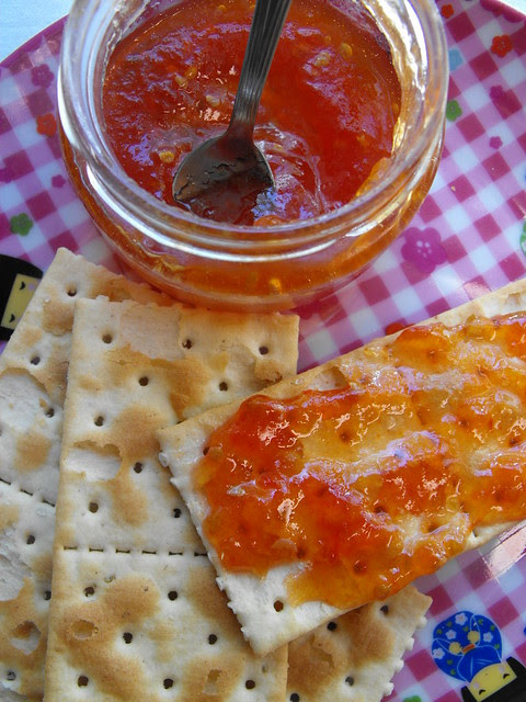 Doce de tomate