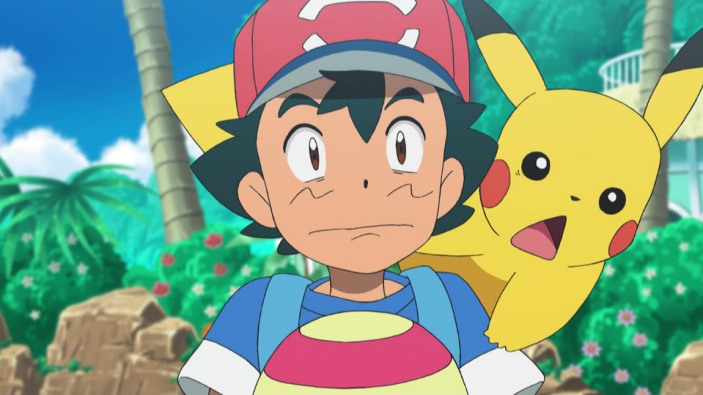 ポケモンサンムーン サトシ統一パ のおすすめポケモンまとめ サトシゲッコウガ ピカチュウ リザードンなど 怒りのゲームまとめ速報