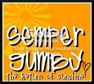 Semper Gumby