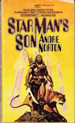 Star man's son