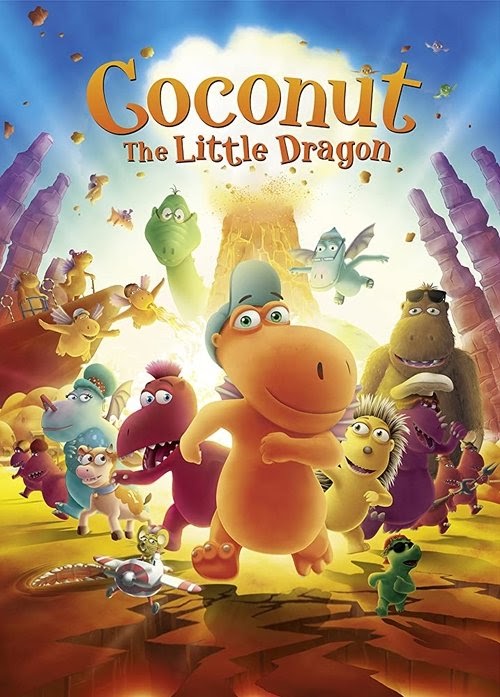 Assistir Der kleine Drache Kokosnuss 2014 Filme Completo Legendado
Dublado Online 4K HD Blueray