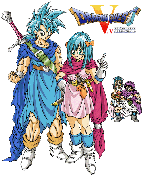 Official Db Writers Involved In Fan Products Besides Dbaf Kanzenshuu
